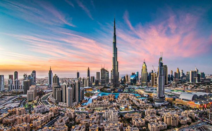 Setting Up a Business in Dubai