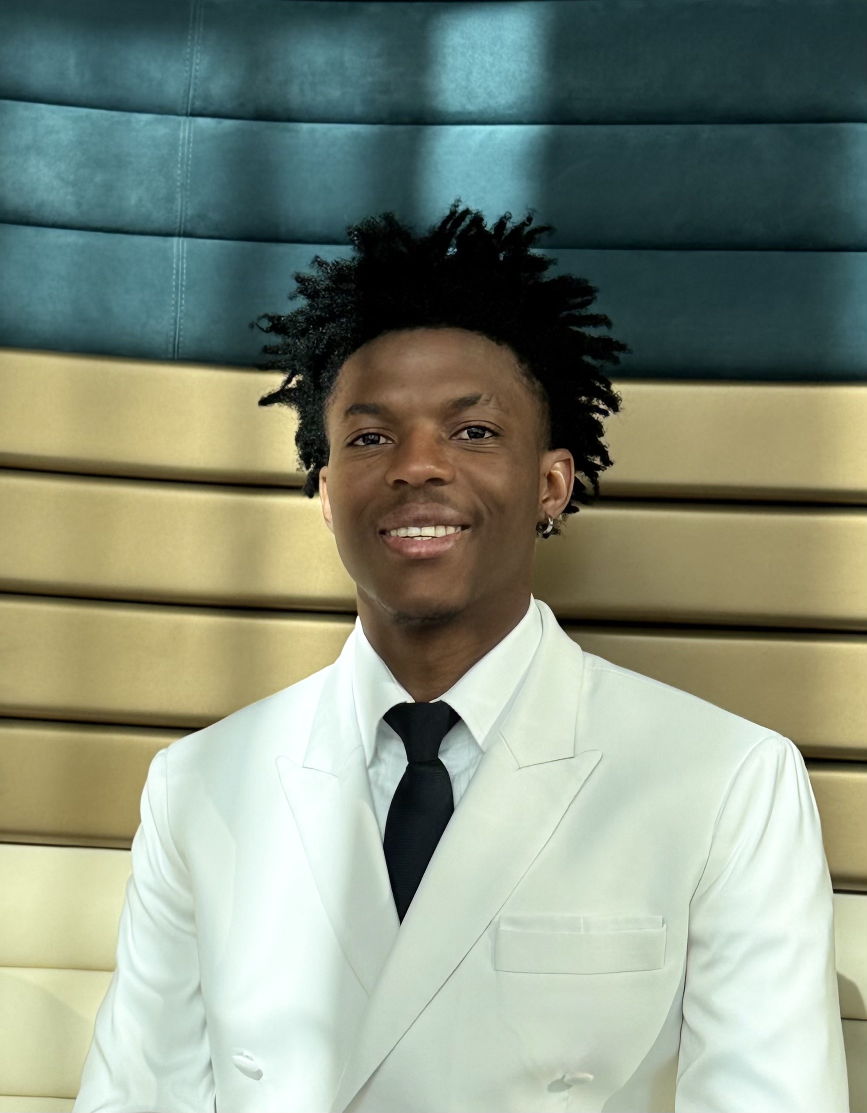 Joel, Founder of Relocate Dubai Hub